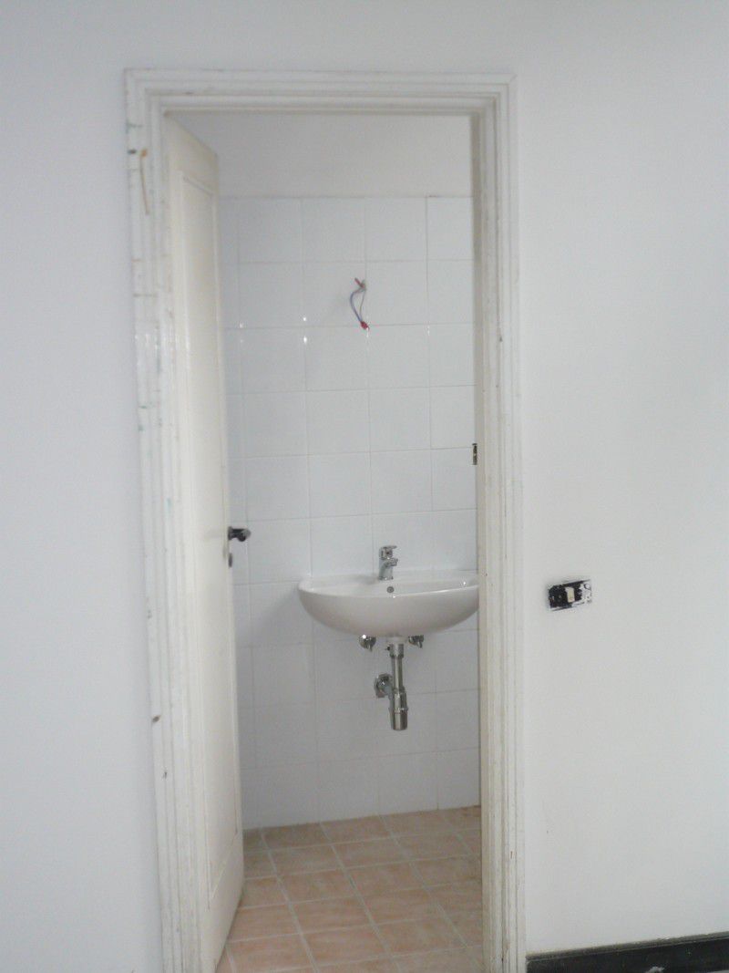 Negozio Via Pacini 36
