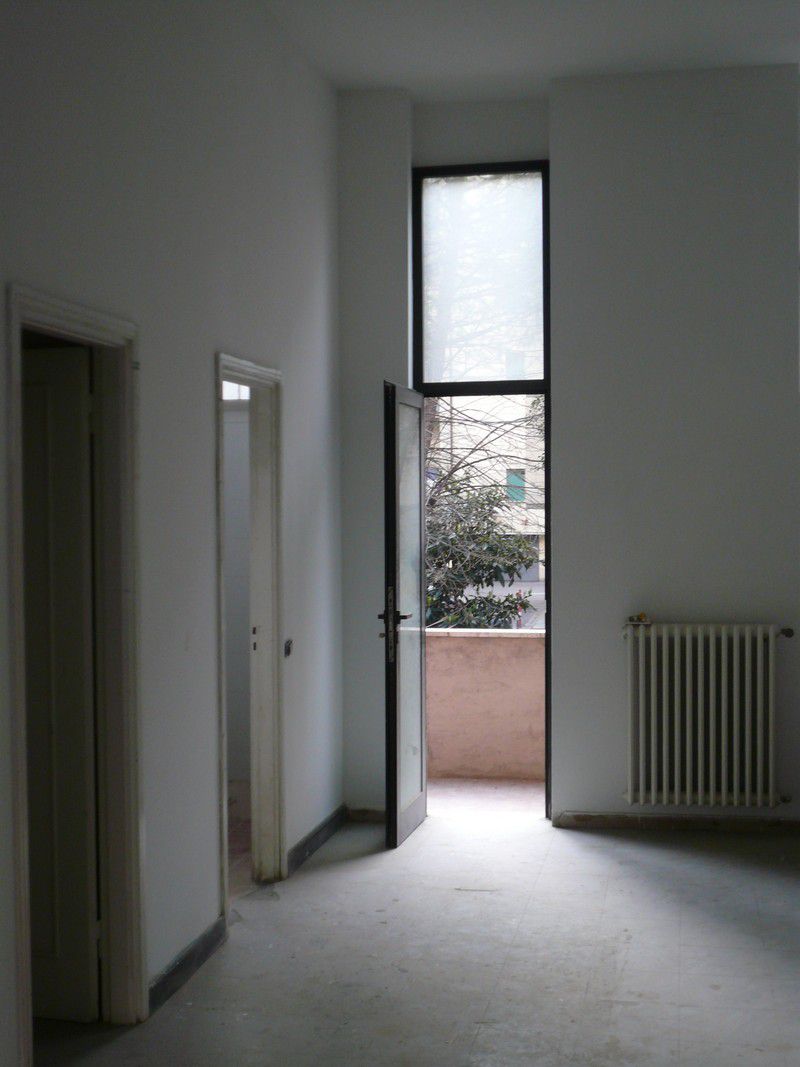 Negozio Via Pacini 36