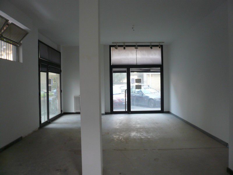Negozio Via Pacini 36